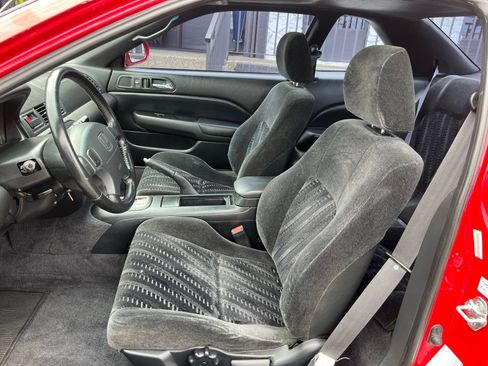 Used 1999 Honda Prelude image 22