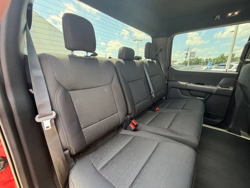 Used 2021 Ford F150 XLT w/ Equipment Group 302A High AWD/4WD image 32