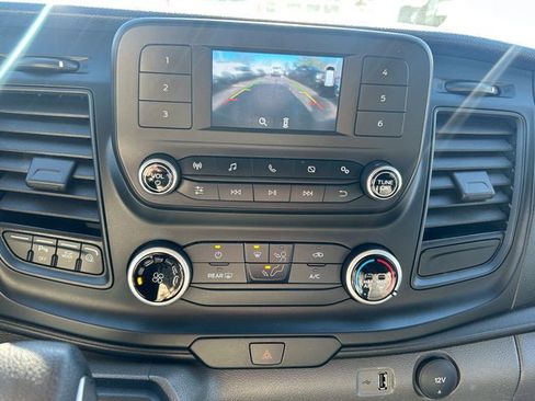 Used 2024 Ford Transit 250 Low Roof w/ Load Area Protection Package image 22