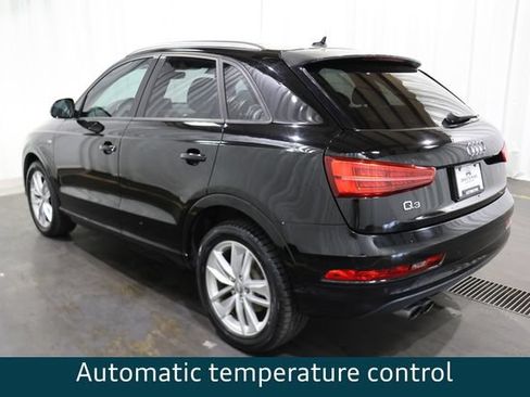 Used 2018 Audi Q3 2.0T Premium w/ Convenience Package FWD image 5