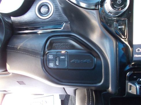 Used 2022 RAM 3500 Limited w/ Protection Group image 20