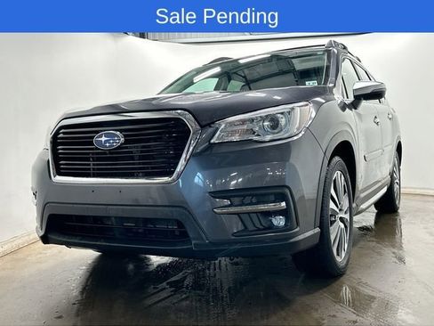 Used 2021 Subaru Ascent Touring AWD/4WD image 31
