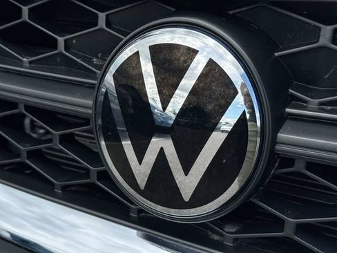 Certified 2023 Volkswagen Taos S w/ Driver Assistance Package AWD/4WD image 30