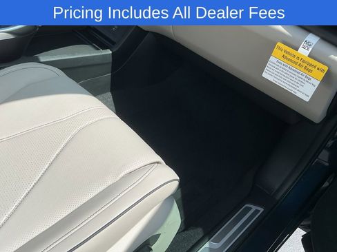 New 2026 Acura RDX SH-AWD w/ Advance Package image 22