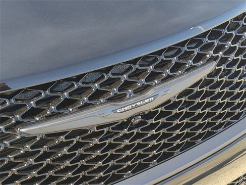 New 2026 Chrysler Pacifica Select w/ S Appearance Package image 13