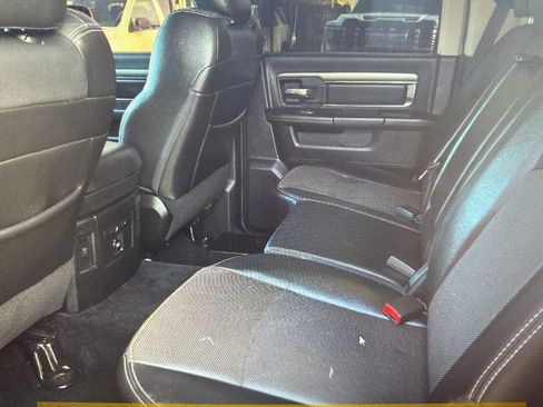 Used 2014 RAM 1500 Sport image 13
