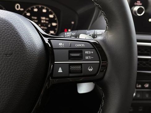 New 2026 Acura ADX AWD image 16