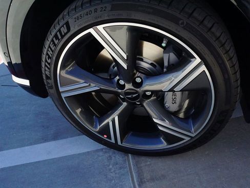 New 2026 Genesis GV80 3.5T Prestige image 6