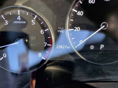 Used 2023 MAZDA CX-30 AWD 2.5 S w/ Premium Package image 22