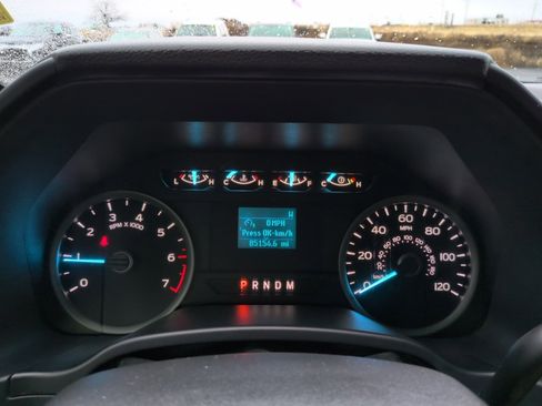 Used 2018 Ford F150 XLT image 22