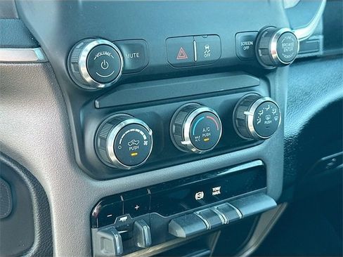 Used 2024 RAM 2500 Big Horn image 15