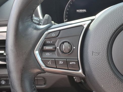Certified 2023 Acura MDX SH-AWD image 22