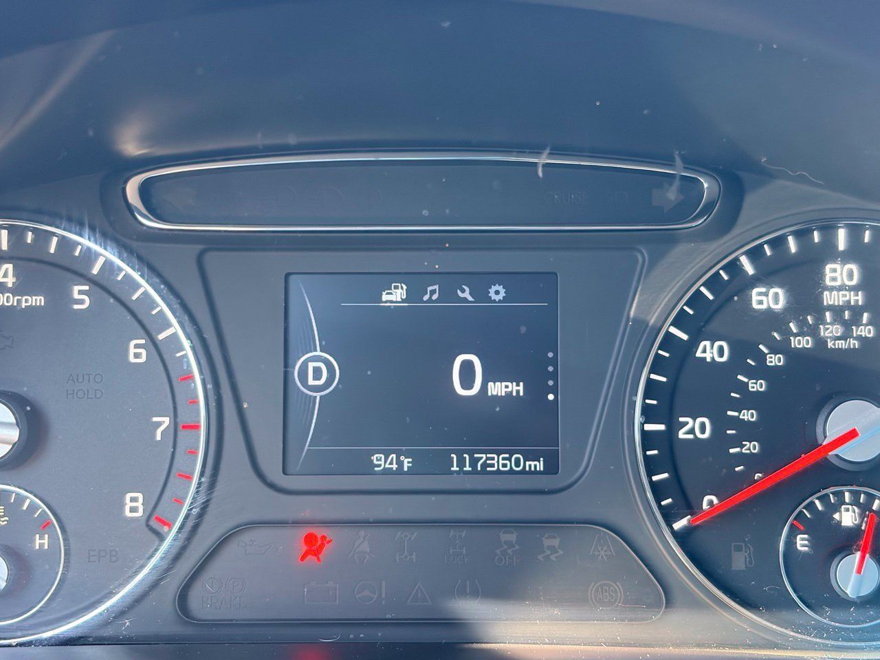 Used 2017 Kia Sorento FWD image 28