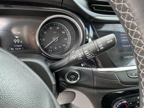 Used 2021 Buick Encore GX Preferred w/ Cold Weather Comfort Package image 26