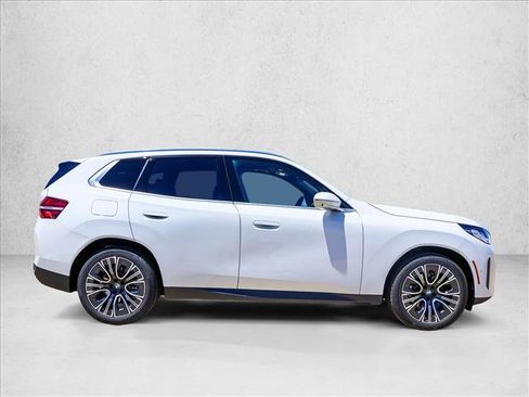 New 2026 BMW X3 xDrive30i AWD/4WD image 4