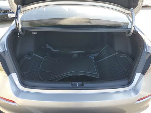 Certified 2023 Honda Civic Sport image 10