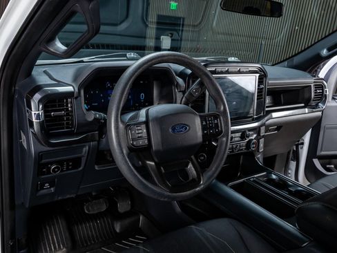 Used 2024 Ford F150 STX RWD image 16