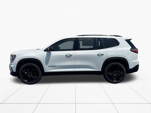 New 2026 GMC Acadia Elevation w/ Black Edition FWD image 2