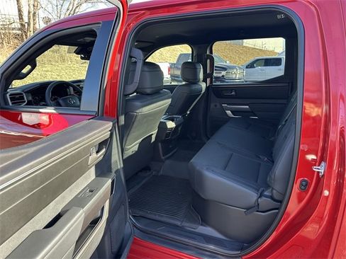 Used 2025 Toyota Tundra SR5 image 10