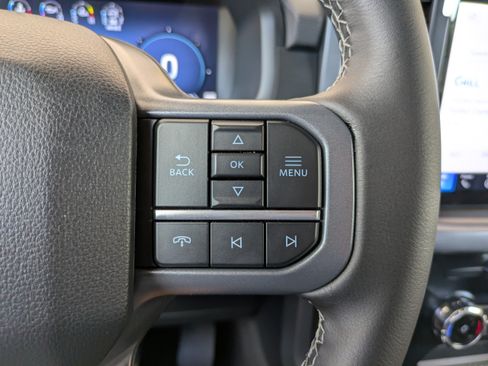 Used 2025 Ford F150 XLT w/ Equipment Group 303A High AWD/4WD image 34