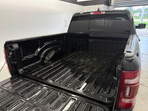 Certified 2023 RAM 1500 Laramie AWD/4WD image 13