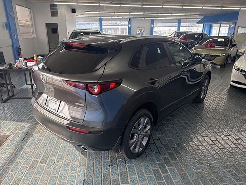 New 2026 MAZDA CX-30 AWD 2.5 S image 9