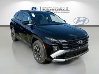 New 2026 Hyundai Tucson SEL FWD video 1