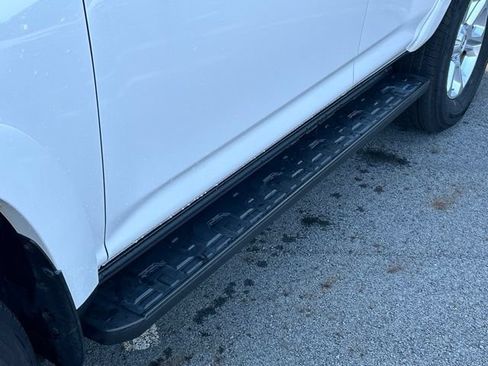 Used 2019 Toyota 4Runner SR5 Premium AWD/4WD image 14