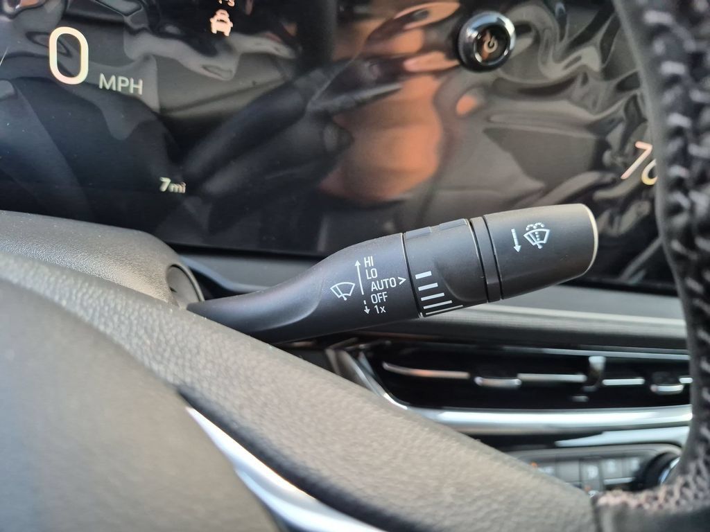 New 2026 Buick Envista Sport Touring w/ Studio Series FWD image 38