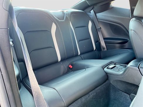 Used 2023 Chevrolet Camaro SS image 27