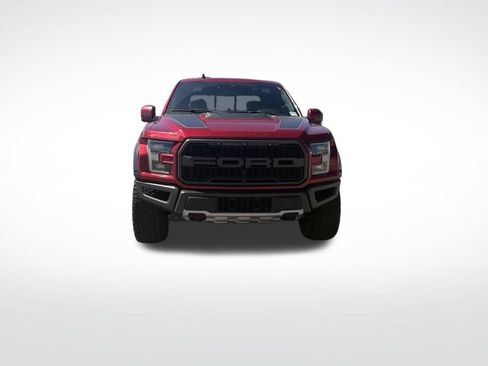 Used 2020 Ford F150 Raptor w/ Equipment Group 802A Luxury AWD/4WD image 8