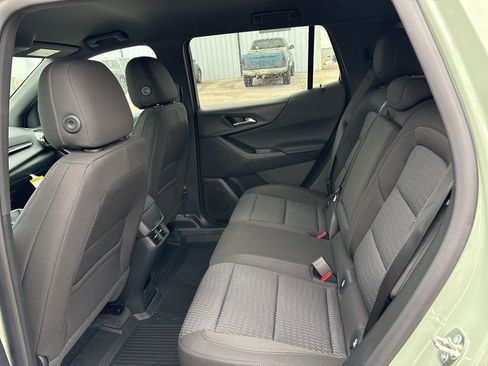 New 2026 Chevrolet Equinox LT w/ LPO, Floor Liner Package image 21