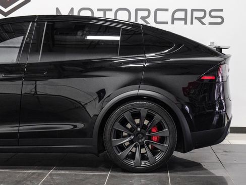 Used 2023 Tesla Model X Plaid image 19