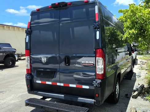 Used 2019 RAM ProMaster 3500 FWD image 5