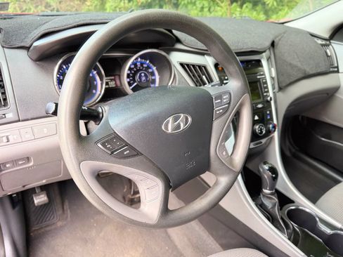Used 2014 Hyundai Sonata GLS w/ Popular Equipment Group 2 FWD image 47