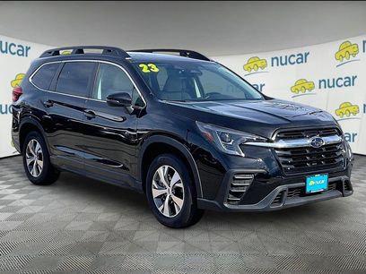 Used 2023 Subaru Ascent Premium w/ Convenience Package