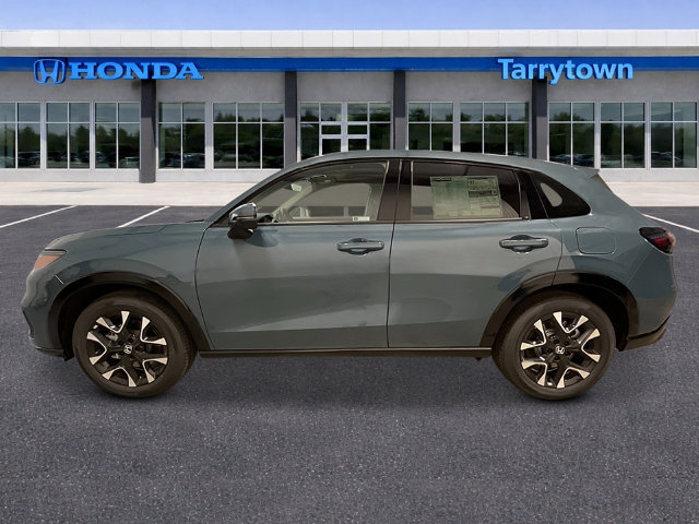 New 2027 Honda HR-V EX-L image 2