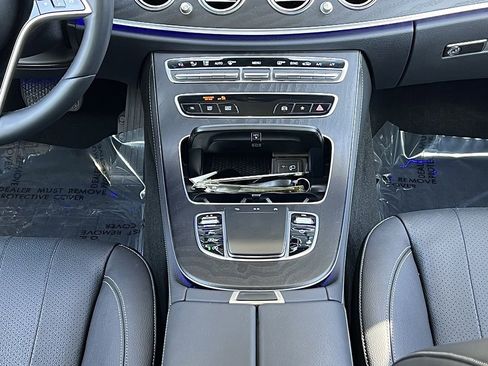 Used 2022 Mercedes-Benz E 350 Sedan image 42