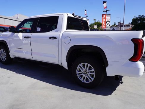 New 2026 Toyota Tundra SR5 RWD image 6