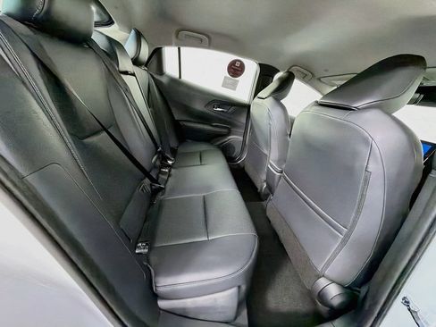 New 2027 Toyota Prius Plug-In Hybrid FWD image 27