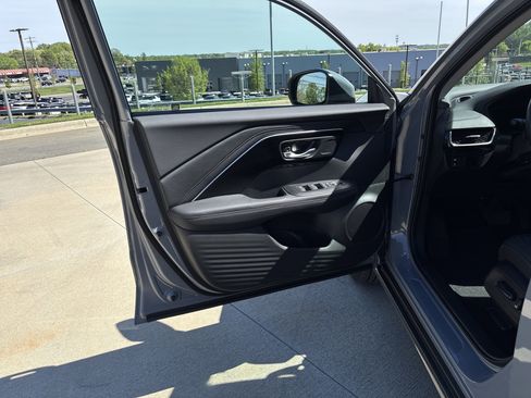 Used 2025 Acura ADX FWD image 14