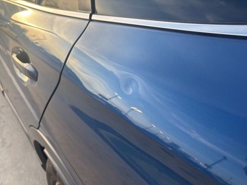 Used 2022 Subaru Outback Premium image 8