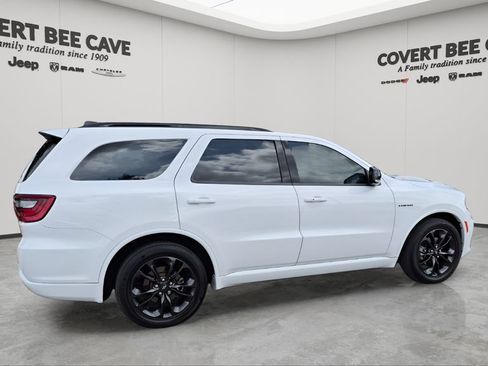 Used 2024 Dodge Durango R/T image 10