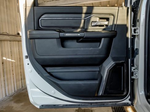 Used 2022 RAM 3500 Limited image 45