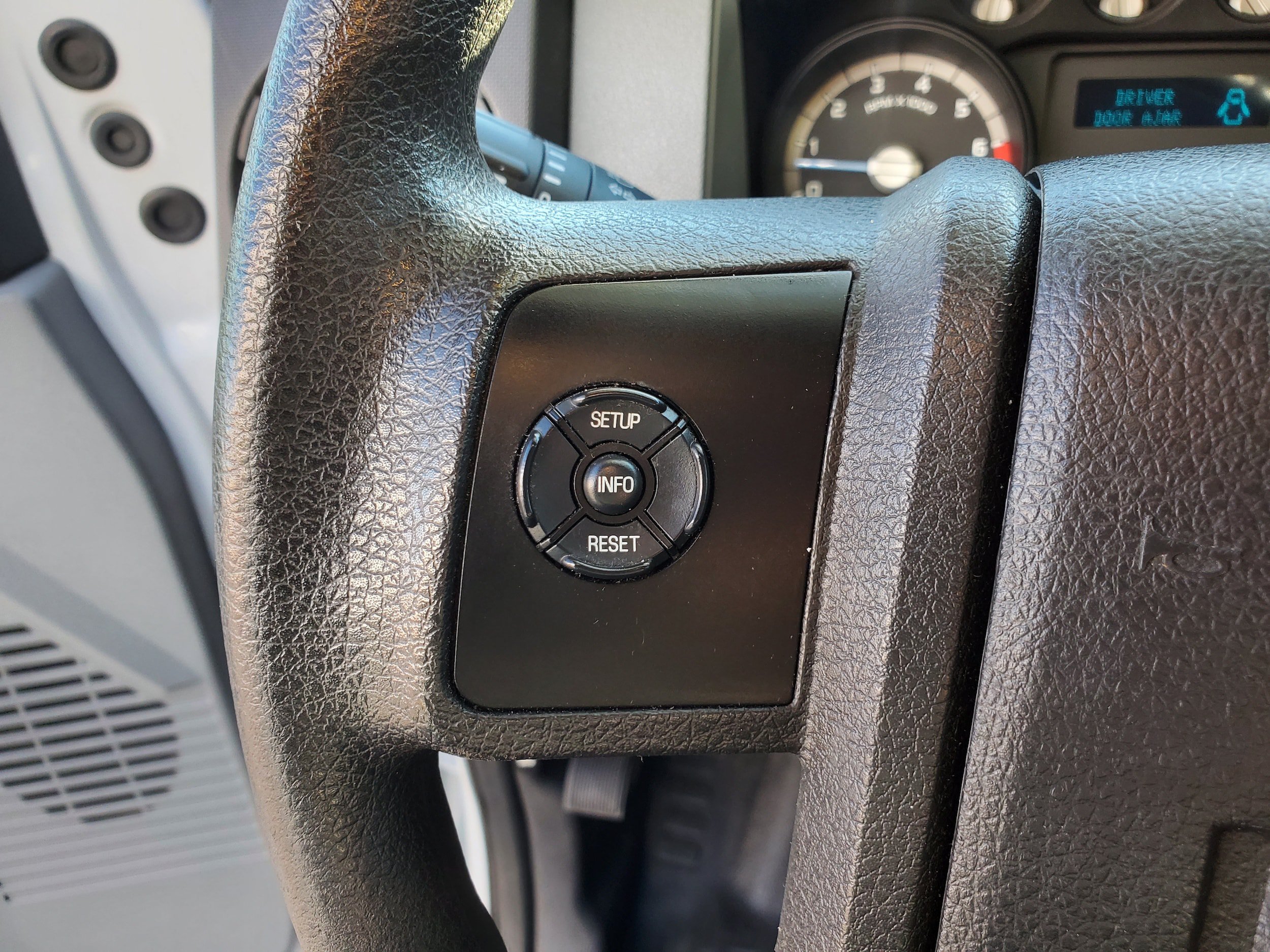 Used 2016 Ford F250 XL AWD/4WD image 14