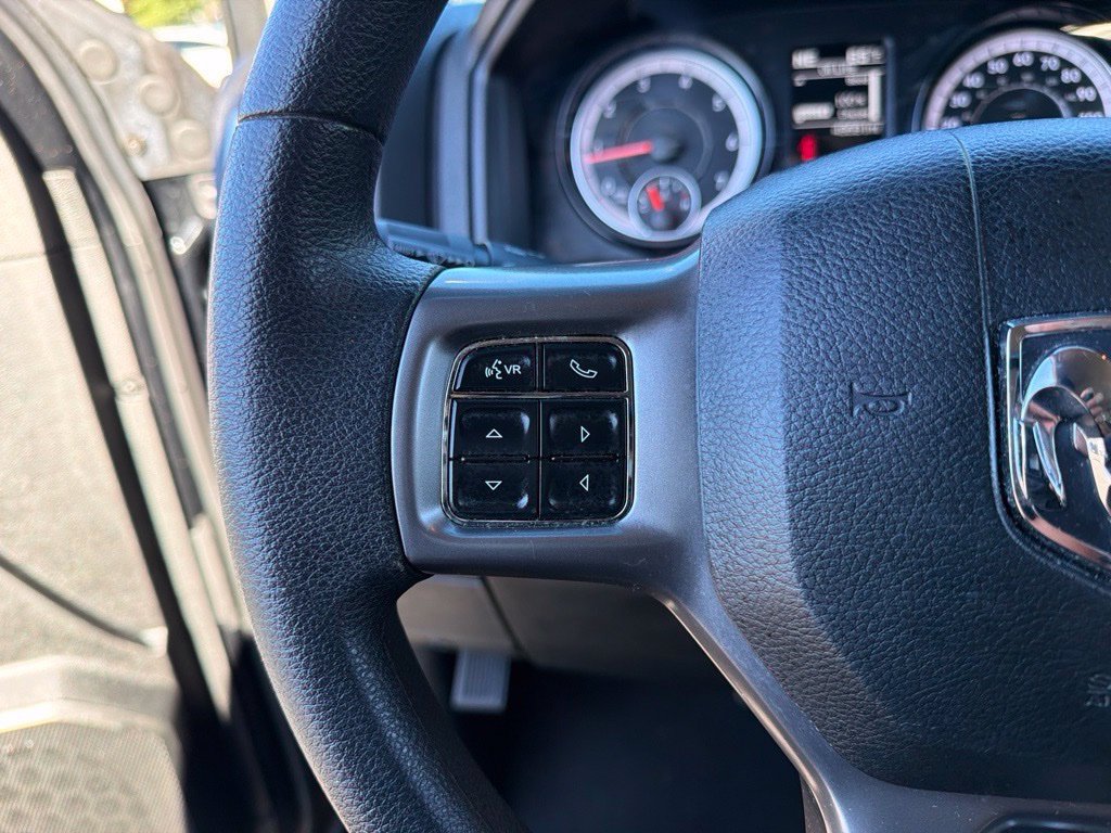Certified 2024 RAM 1500 Classic SLT AWD/4WD image 16