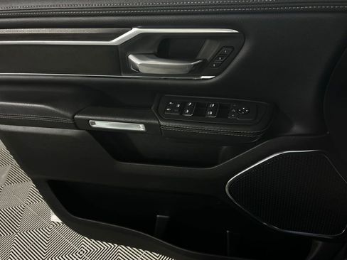 Certified 2025 RAM 1500 Laramie image 23