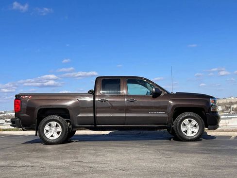 Used 2019 Chevrolet Silverado 1500 W/T w/ WT Convenience Package image 8