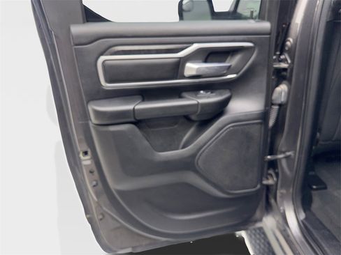 Used 2021 RAM 1500 Lone Star image 39