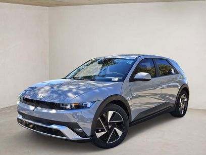 New 2026 Hyundai Ioniq 5 SEL